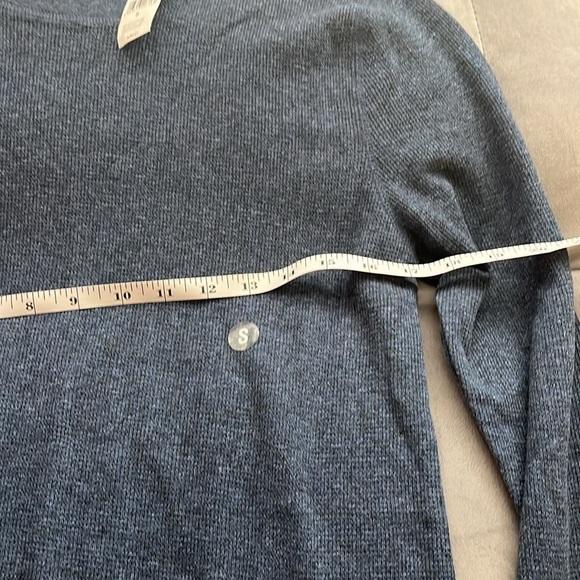 “Structure-Slim Fit Men’s Long-sleeve Shirt” - Picture 3 of 6